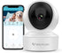 VSTARCAM 1080P 2-Way 02 Indoor Security Camera, HD WiFi Camera, Baby Camera, Pet Camera, Baby Monitor with Night Vision