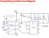 Qi Wireless Charging Module Inductive Charger Transmitter + Receiver Power Supply Module DC 5V 2A (Coil Outer Diameter