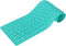 ASHATA Foldable Silicone Keyboard, USB Wired Mute Waterproof Rollup Keyboard for PC Laptop, 108 Keys (Green)