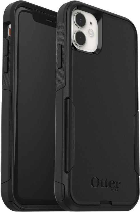 OtterBox Commuter Series Case for iPhone 11 & iPhone XR (Only) - Retail