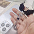 Cute Y2K Phone Charm - Aesthetic Phone Charms Accessories, Cute Phone Lanyard String for Bag, Purse, Backpack, AirPods