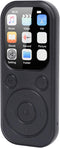 Bewinner Bluetooth 5.4 MP3 Player with HiFi Sound, 2.01 Inch IPS Screen, Supports