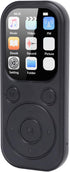 Bewinner Bluetooth 5.4 MP3 Player with HiFi Sound, 2.01 Inch IPS Screen, Supports