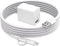 18W Quick 3.0 Fast Wall Charger, Fit for All Android Phone Power Cord Adapter