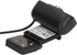 DAUZ 1080P HD Webcam, Auto Focus Web Camera for Gaming