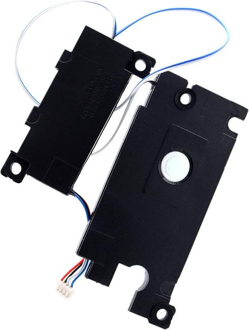 Deal4GO Internal Speaker Assembly 01YR477 01ER048 Replacement for Lenovo Thinkpad T570, T580, P51s, P52s