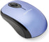 Amazon Basics 2.4 GHz Wireless Optical Computer Mouse with USB Nano Receiver, Portable, Easy