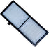 Replacement Air Filter for SONY VPL-AW10, VPL-AW15 Projectors, Part No. X21777281