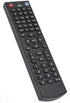 Replacement Remote Control for Jensen TV and DVD