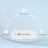 VSVABEFV 150Mbps 4G Portable Sim Hotspot WiFi Dongle Unlocked Mobile Wireless Network Hotspot Device LTE Modem Router
