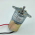 RNUDBLSK ZGB37 37mm 6V 9V 12V 180RPM Full Metal Gearbox Gear Motor DC Slow Speed Large Reduction Motor DIY Robot Toy