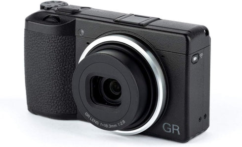 NiSi Lens Adapter for Ricoh GR III