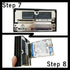 XBERSTAR SATA 2.5 Upgrade Adapter for Sony PlayStation 2 IDE Hard Drive Network Adaptors (1 PCS)