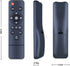 WDZP B7810 B7801, YB-460 New Fan Remote Control fit for Mpayel EINRZi Low Profile Ceiling Fans with Lights