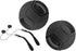 52mm Lens Cap Cover for Nikon D5100, D5200, D5300, D5500, D3300, D3200, D3100, D3000, AF-S DX 18-55mm Lenses