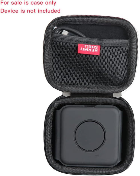 Hermitshell Travel Case for UCOMX Nano/IMPUVERS/Iseyyox/LISEN/RTOPS 3 in 1 Wireless Charger