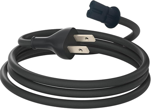 BolAAzuL Replacement Power Supply Cable for A2825 Homepod (2nd Gen) Smart Speaker, 6ft/1.8m US AC Power Cord