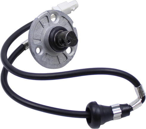 Roneeson 2020-2023, 2007-2023 Antenna Base Cable and Bracket for Jeep Gladiator Wrangler