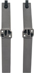AIDITIYMI 2087L 2087R 50C350U 50C350KU 55C350LU 50C350LU 50 55 Inch C350 4K TV Base Stand, TV Stand Legs Replacement