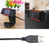 CENGNIAN 480P HD Webcam for PC with Microphone, Web Camera for Desktop/Laptop/Monitor/Mac, Autofocus USB Computer