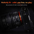 K&F Concept Lens Mount Adapter for Nikon G/F/AI/AIS/D/AF-S to Fujifilm X-Series Cameras