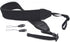 WANBY Padded Shoulder Neck Camera Strap with Quick Release Buckles for DSLR SLR