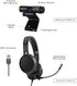 AVerMedia 317 Video Conference Kit