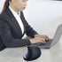 Vassink C(2 1) 800/1200/1600 6 2.4GHz Ergonomic WirelessMouse, USB A+Type in Connection, DPI, Silent Buttons, Carpal