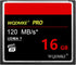 WQDMKE 16GB 120MB/s CF Memory Card High Speed UDMA Up to Camera Cards Designed