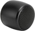 Mini Speaker, USB Charging, Large Volume Hands-Free Calling Small Wireless Speaker for PC and Phone (Black)