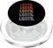 Lentil Apparel Lentil PopSockets PopGrip for MagSafe