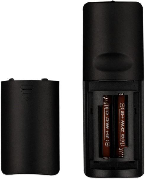 Replacement Soundbar Remote Control for RCA RTS7110B RTS7630B RTS7010B Speaker System Home Theatre Systems