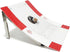 RCJUMPANT 1/16 1/18 1/24 Cars,2 RC Ramp,Wall - Leaning rc car ramps Jumping for Scale RC Modes Durable, Combinable
