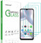 Beukei 3 Pack Tempered Glass Screen Protector for Gabb Phone 3 Pro, Touch Sensitive, Case Friendly, 9H Hardness.