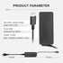 Replacement 65w USB C Laptop Charger for Lenovo ThinkPad/Chromebook/Yoga