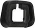 LXNHAUDF Z5 Z6 Z7 Z6II Z7IIs Camera Viewfinder Eyecup Eyepiece Replacement for Nikon Camera Excellent