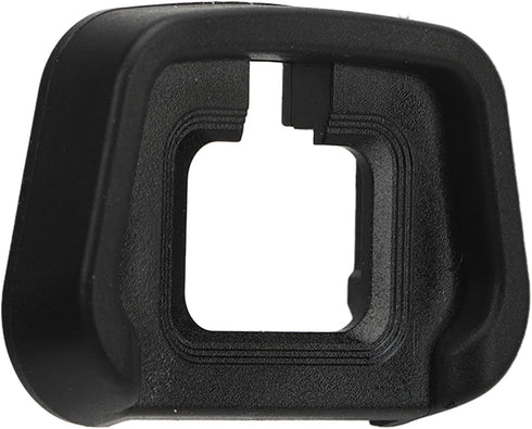 LUCKDANO Z5 Z6 Z7 Eyecup for Eyecup for - Camera Viewfinder Eyepiece, ABS Material, Prevents Stray Light, Lightweight