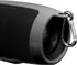 Linkidea Silicone Speaker Case Cover for JBL Charge 3, Waterproof Portable Bluetooth Speaker Sleeve, Black
