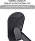 Cell Phone Stand, 2Pack Portable Foldable Desktop Holder, Adjustable Universal Multi-Angle Cradle Stands for Tablet