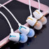 Heave Headset Wired in Ear Headphones Earbuds,Powerful Heavy Bass Sound Wired Gaming Earbuds Built in Noise
