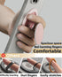 SEMBO 360 16/15/14/13/12 YIUS Ultra-Thin for MagSafe Phone Grip, Multi-Angle Cell Phone Ring Holder Stand with Flexible
