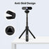 Webcam Tripod, EMEET Professional Mini Tripod, Portable & Lightweight, Adjustable Height, Universal Compatible