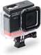 Waterproof Housing Case for Insta360 ONE RS 4K Edition, Underwater Diving Protective Shell with Bracket Accessories
