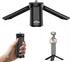 VRIG Mini Tripod with 1/4" Screw, Desktop Tabletop Stand Compact Tripod for Gimbal