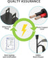 Replacement Adapter Charger for Bose Companion 2 Series II III PC Speakers, 12V 2A AC/DC Power Supply Cord