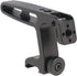 FocusFoto 1/4"-20 3/8"-16 3/8"-16 NATO Handle Grip for Lightweight DSLR Mirrorless Camera Cage Rig, Mini Top/Side