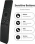 New Universal Remote Control Compatible for Samsung TV BN59-01259B, BN59-01259D, BN59-01259E, 4K Controller