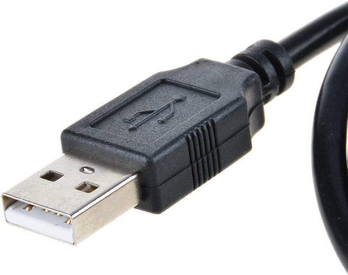 BestCH 4000446 4000447 4000448 4000449 Micro USB Data/Charging Cable PC Laptop Charger Power Cord for Auvio Cat. No.: