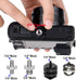 26PCS Camera Screws Mount Set 1/4 Inch and 3/8 Inch Threaded Converter Screws Adapter Flash Shoe Mount for DSLR Camera/Tripod/Monopod/Ballhead/Flash Light/Quick Release Plate by Homeet