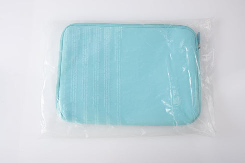 Arvok 11 11.6 12 Inch Laptop Sleeve Case, Water-Resistant Neoprene Cover for MacBook Air 12, Baby Blue